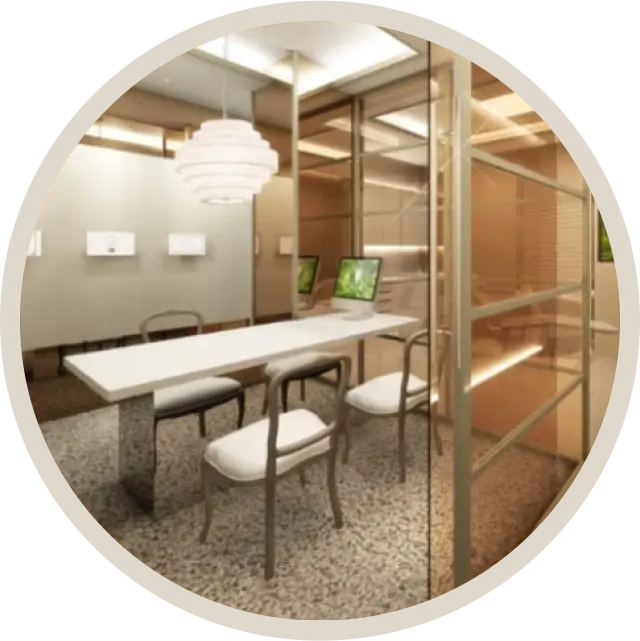 カウンセリングルーム