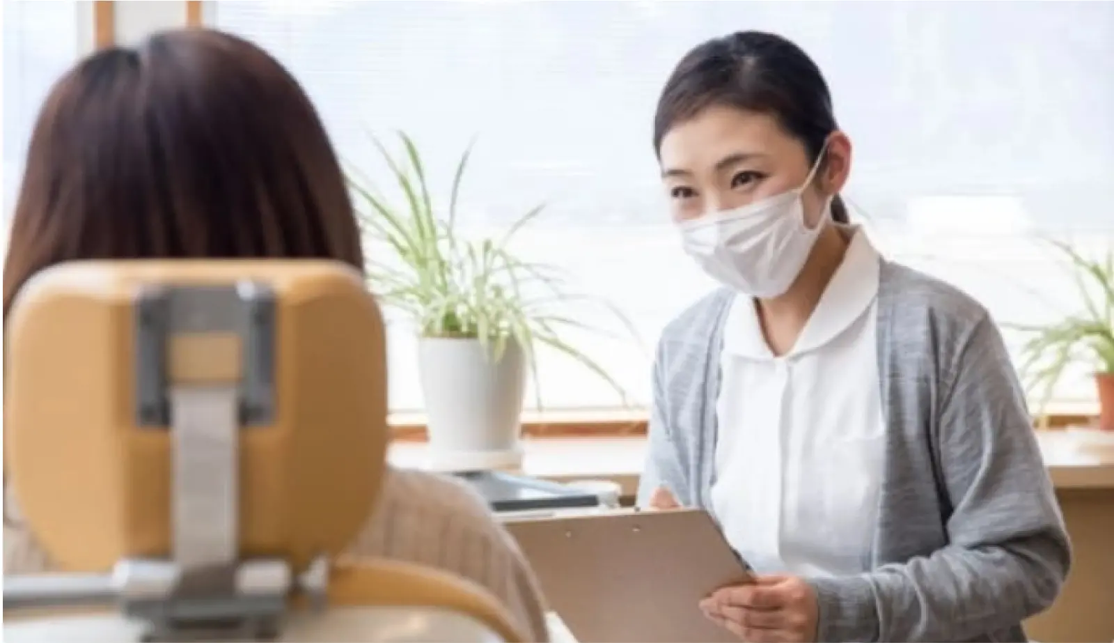 当院へのご来院理由No.1は、セラミック治療